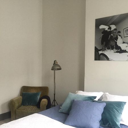 Sgt.Pepper'S Bnb Ixelles Zewnętrze zdjęcie