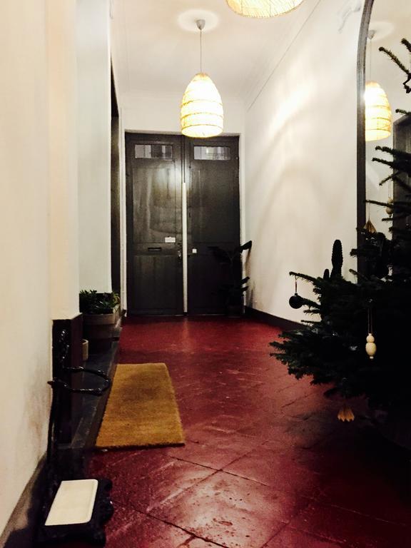 Sgt.Pepper'S Bnb Ixelles Zewnętrze zdjęcie
