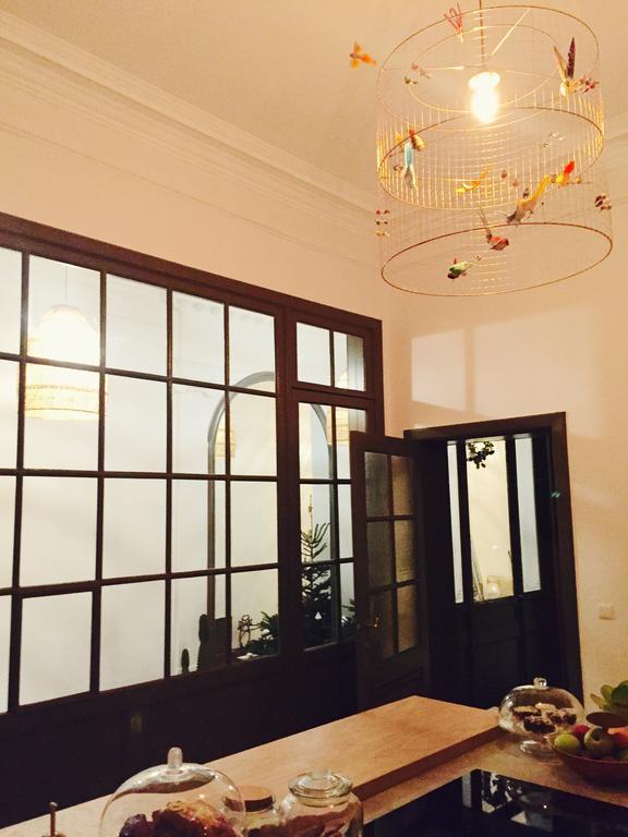 Sgt.Pepper'S Bnb Ixelles Zewnętrze zdjęcie