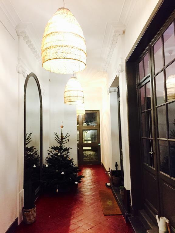 Sgt.Pepper'S Bnb Ixelles Zewnętrze zdjęcie