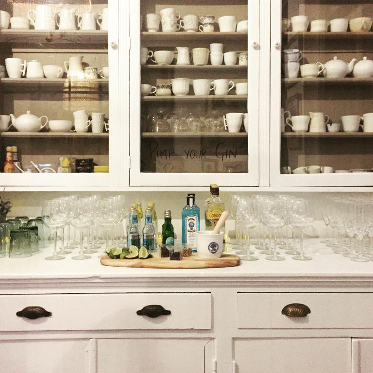 Sgt.Pepper'S Bnb Ixelles Zewnętrze zdjęcie