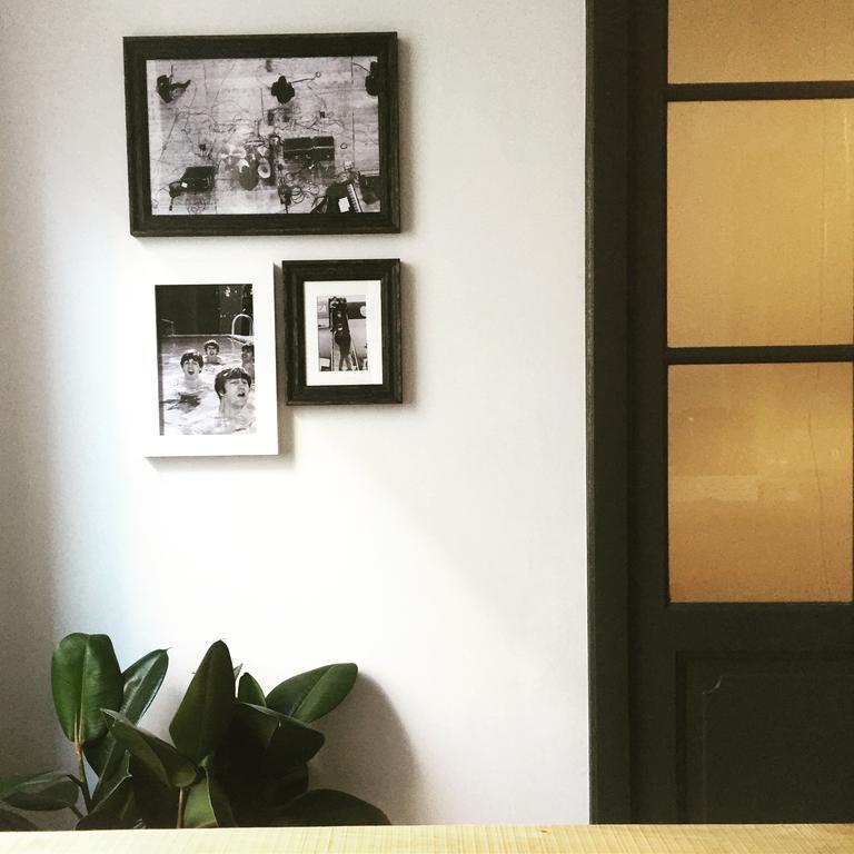 Sgt.Pepper'S Bnb Ixelles Zewnętrze zdjęcie