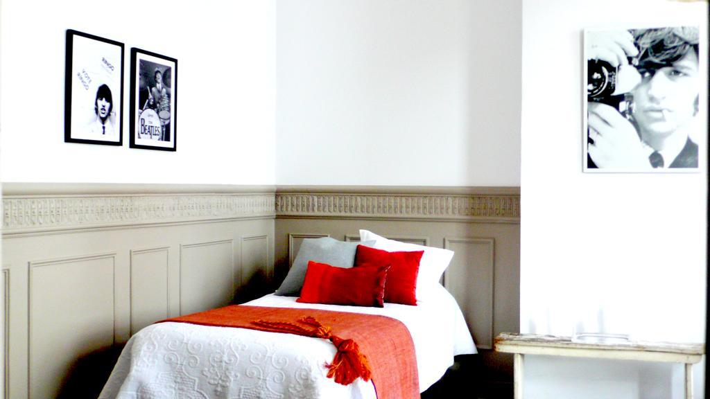 Sgt.Pepper'S Bnb Ixelles Zewnętrze zdjęcie